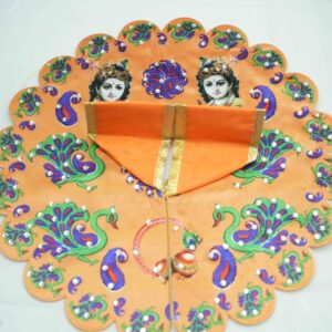 Laddoo Gopal Dress 120