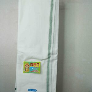 Dhoti Cotton