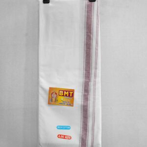 Dhoti BMT Febrics