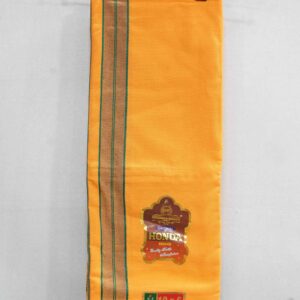 Dhoti Honda Set G 651