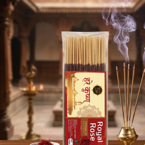 Royal Rose Premium AGRBATTI-100