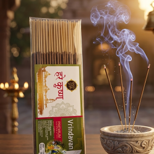 Vrindavan Premium AGRBATTI-100