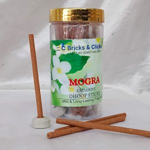 MOGRA DHOOP STICKS-80
