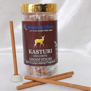 KASTURI Dhoop Sticks-80