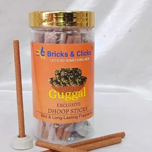 Guggal Dhoop sticks-80