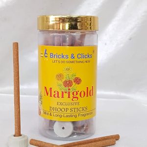 MARIGOLD DHOOP STICKS-80