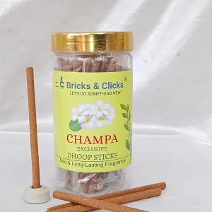 CHAMPA DHOOP STICKS-80