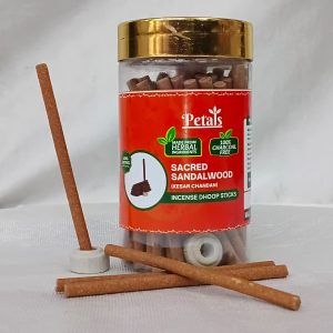 SACRED SANDAL WOOD -80