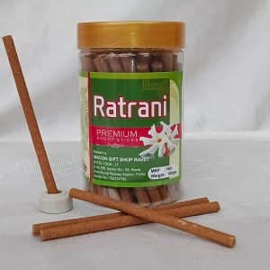 RATRANI DHOOP STICKS-70
