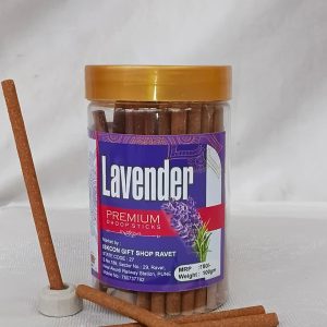 LAVENDER DHOOP STICKS-70