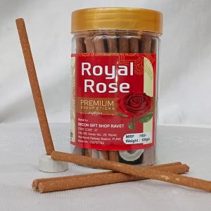 ROYAL ROSE DHOOP STICKS-70