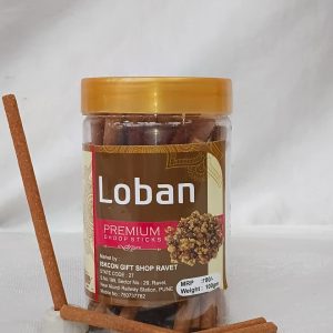 LOBAN DHOOP STICKS-70