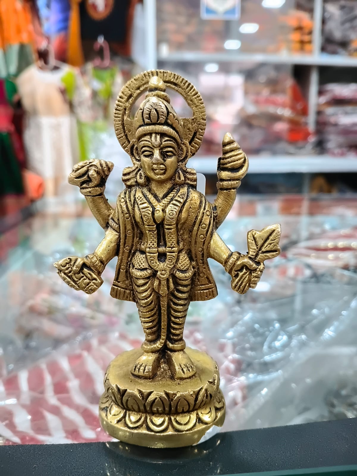 DHANVANTARI
