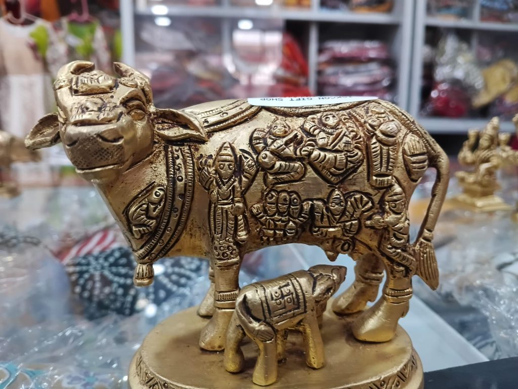cow