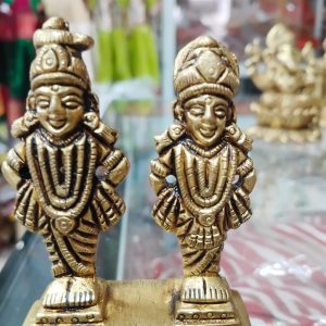 Vittal Rukmini Murti-470