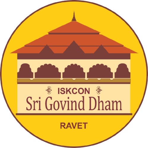 ISKCON Nigdi Gift Shop