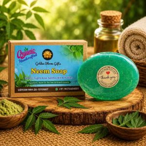Neem soap 60
