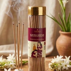 Rajnigandha Bambooless sticks-140