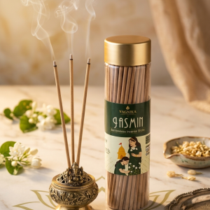 Jasmin Bambooless sticks140