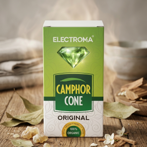 Camphor Cone ORIGINAL