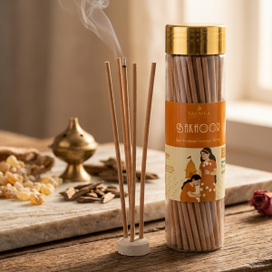 Bakhoor Bambooless sticks -140
