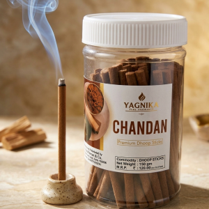 Chandan Dhoop Sticks-120