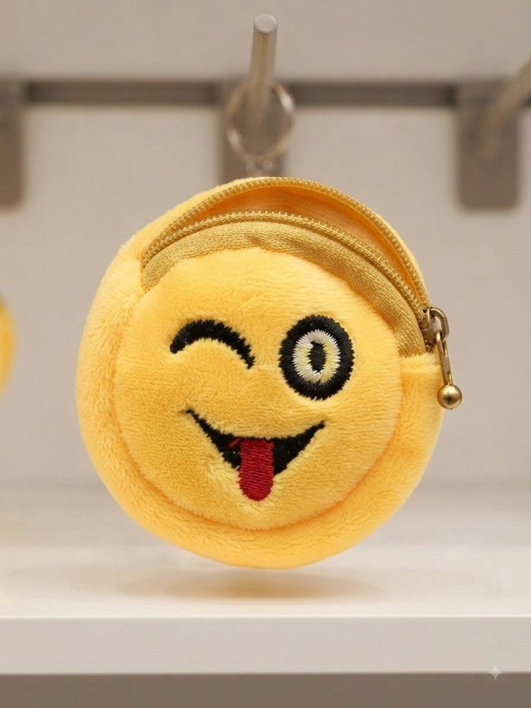 Keychain 50