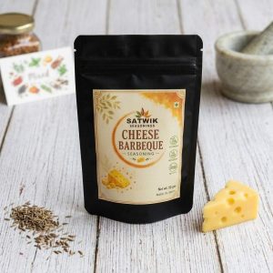 Cheese Barbeque Seasoning-140