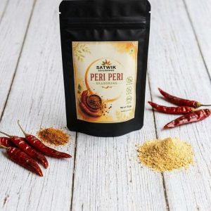 Peri Peri Seasoning
