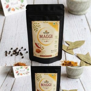Maggi Masala-120