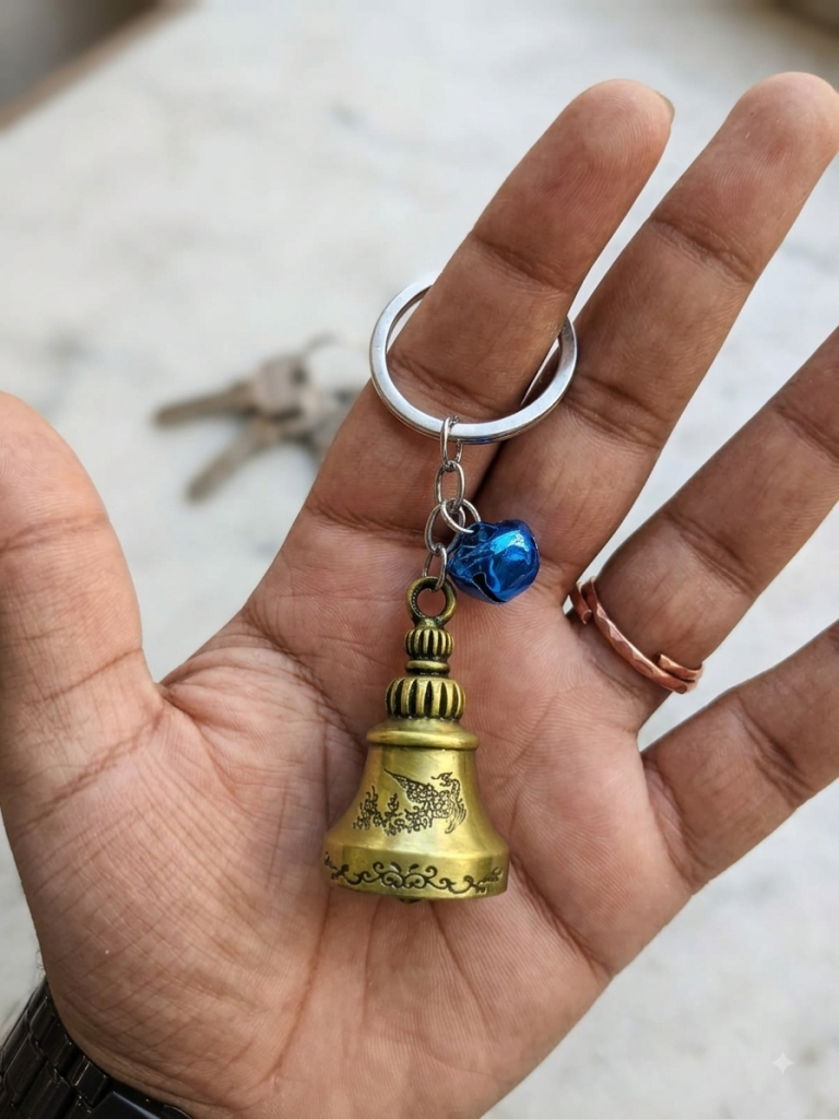 Keychain 80