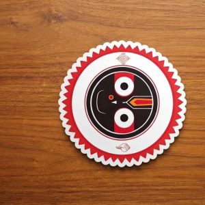 Sticker 30