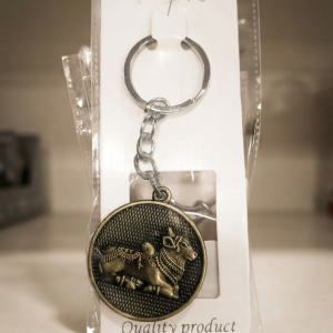 Keychain 80