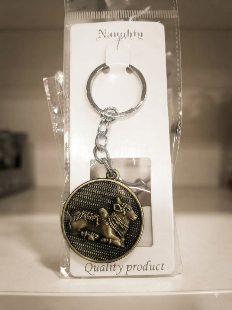 Keychain 80