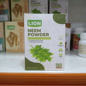 NEEM POWDER 50