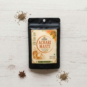 Achari Masti Seasoning