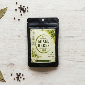 Mixed Herbs Seasoning-96