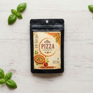 Pizza Seasoning