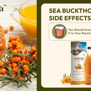 SEA BUKTHORN PULP-700
